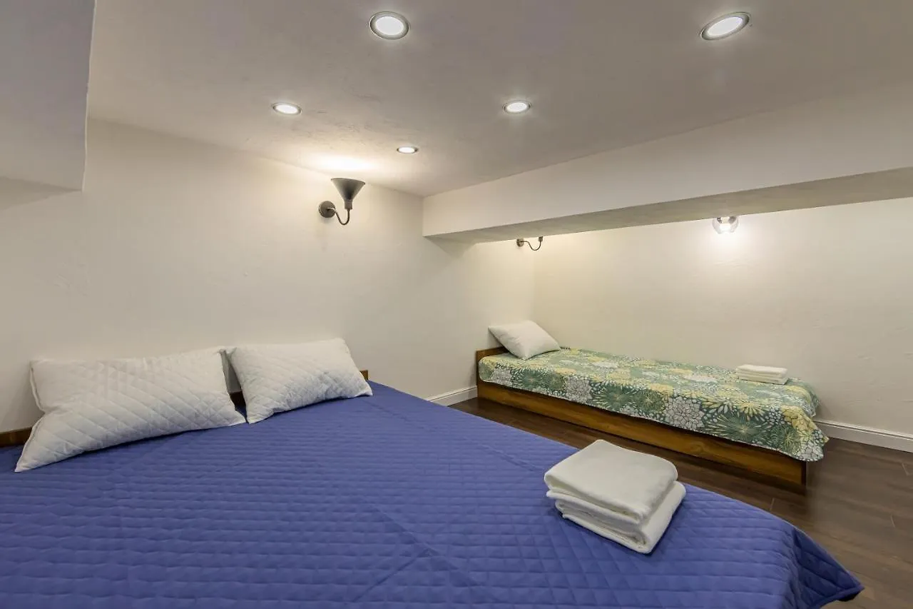 Apartament Kyiv Sofia Loft