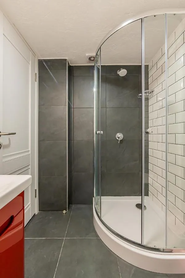 Apartament Kyiv Sofia Loft