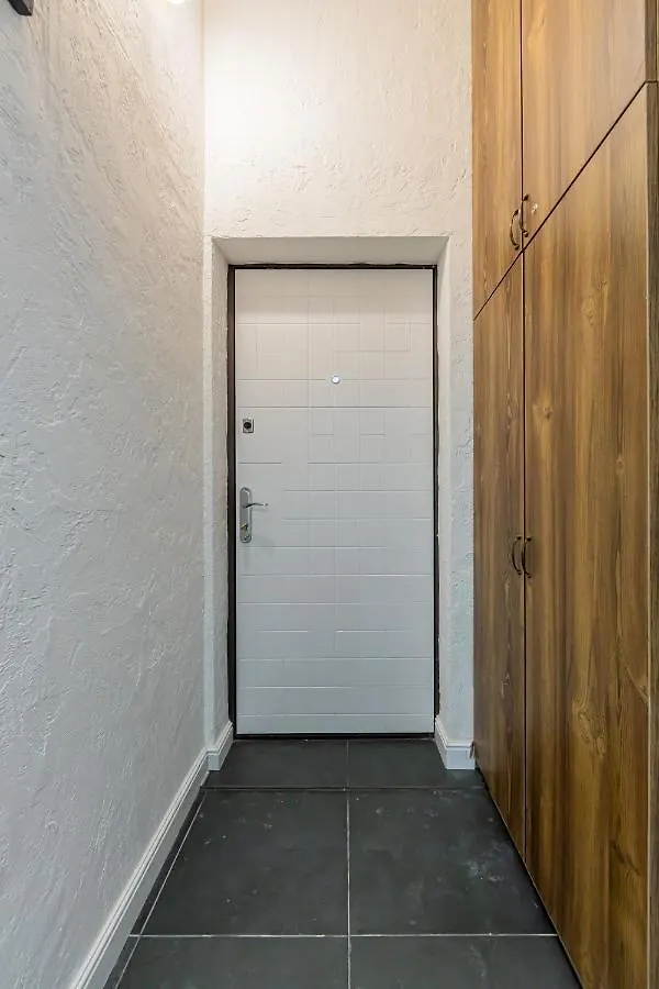 Apartament Kyiv Sofia Loft