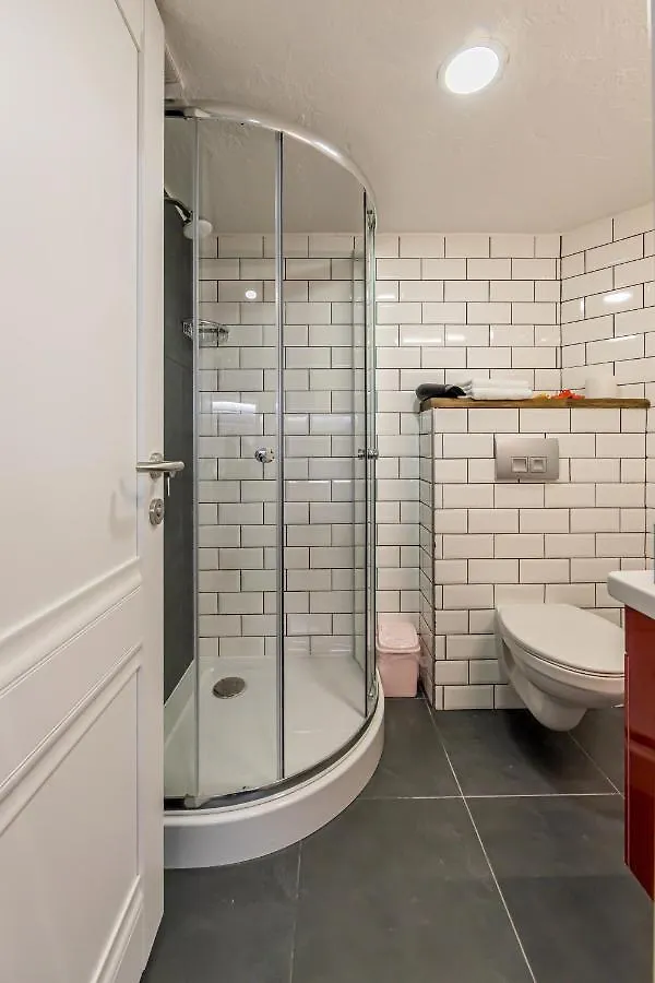 Apartament Kyiv Sofia Loft