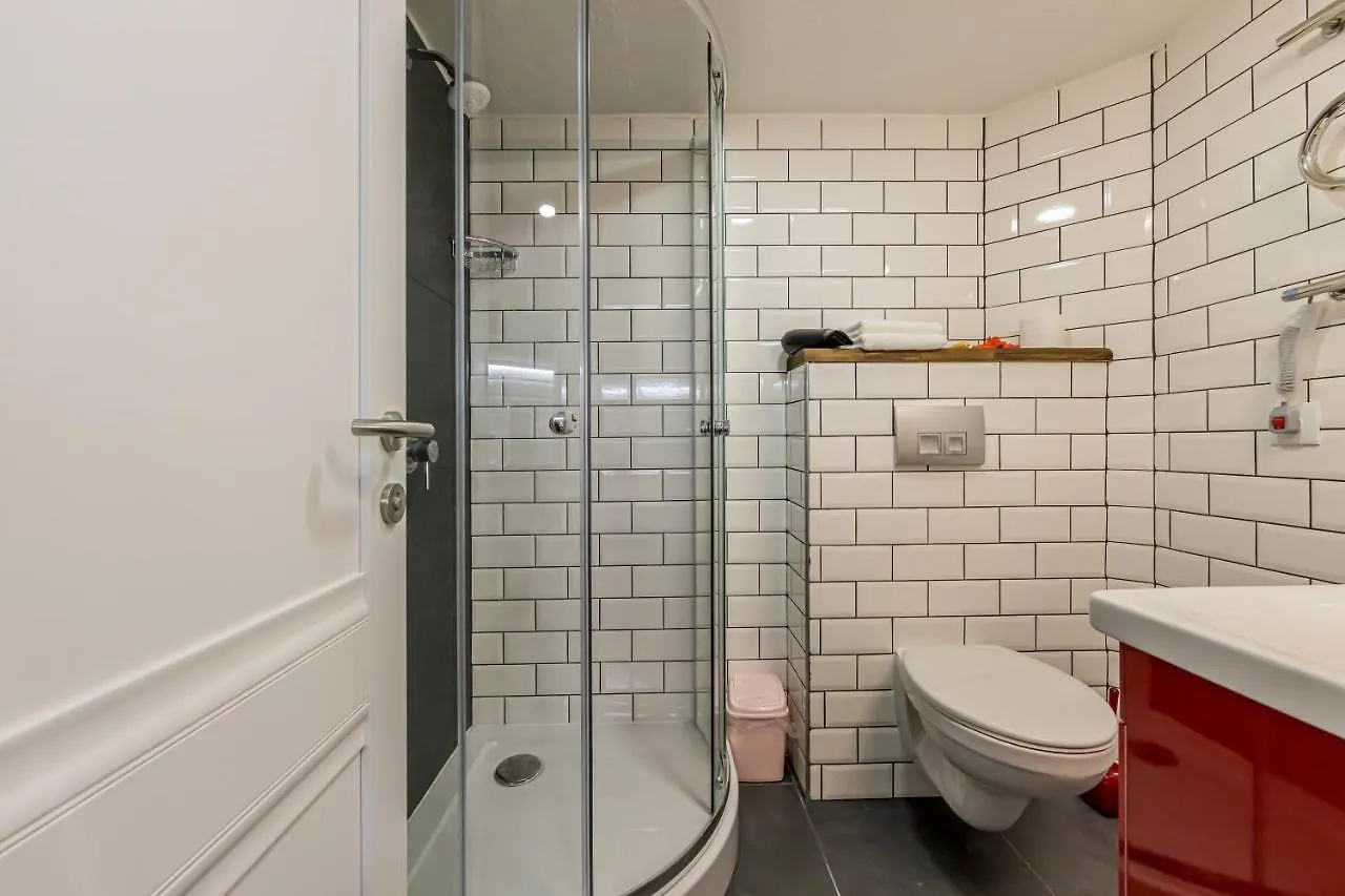 Apartamento Kyiv Sofia Loft Ucrania
